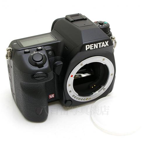 中古 ペンタックス K-5 ボディ PENTAX 【中古デジタルカメラ】 10181