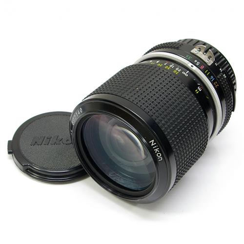 中古 ニコン Ai Nikkor 43-86mm F3.5 Nikon / ニッコール 【中古レンズ】 04034