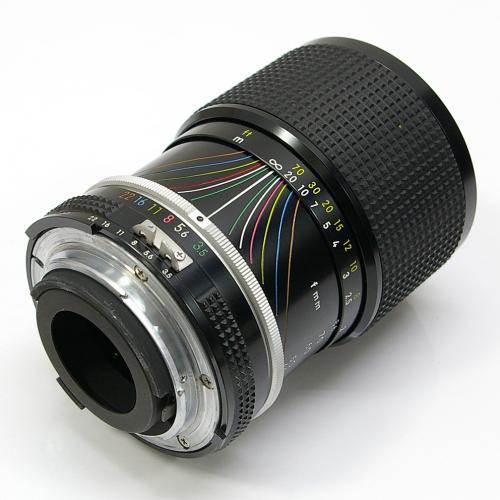 中古 ニコン Ai Nikkor 43-86mm F3.5 Nikon / ニッコール 【中古レンズ】 04034
