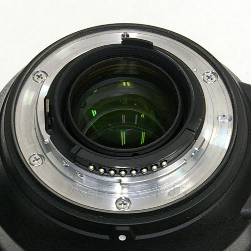 【中古】 ニコン AF-S NIKKOR 24-120mm F4G ED VR Nikon / ニッコール 中古レンズ 21236