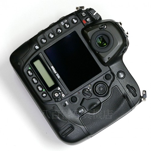 【中古】 ニコン D4s ボディ Nikon 中古カメラ 21231