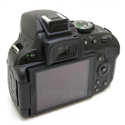 中古 ニコン D5100 ボディ Nikon 【中古カメラ】 10277