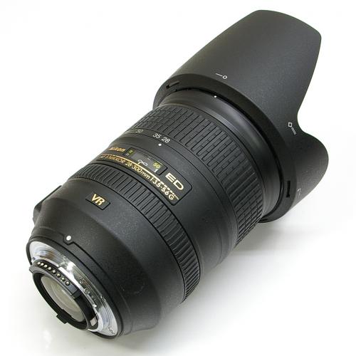 中古 ニコン AF-S NIKKOR 28-300mm F3.5-5.6G ED VR Nikon / ニッコール 【中古レンズ】 02796