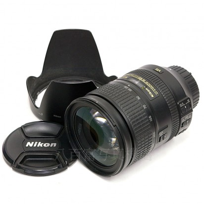 【中古】 ニコン AF-S NIKKOR 28-300mm F3.5-5.6G ED VR Nikon / ニッコール 中古レンズ 21282