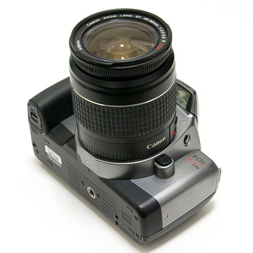 中古 キャノン EOS Kiss Lite 28-90mm セット Canon 【中古カメラ】