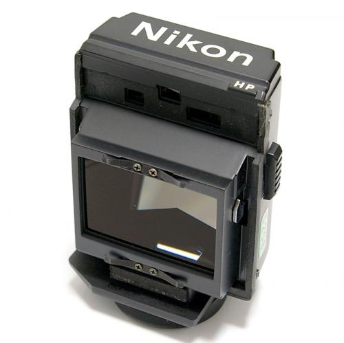 中古 ニコン DE-3 F3用 HPファインダー Nikon 【中古用品】 G5208