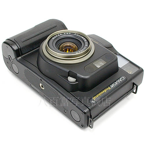 中古 フジ GA645W Professional FUJIFILM 【中古カメラ】 K2802