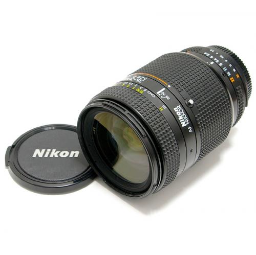 中古 ニコン AF Nikkor 35-70mm F2.8D Nikon / ニッコール