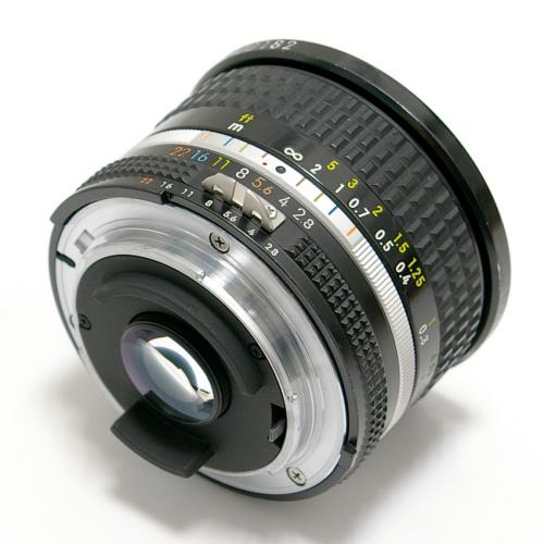 中古 ニコン Ai Nikkor 20mm F2.8S Nikon / ニッコール