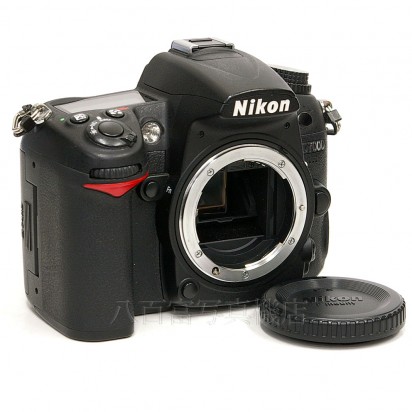 【中古】  ニコン D7000 ボディ Nikon 中古カメラ  21299
