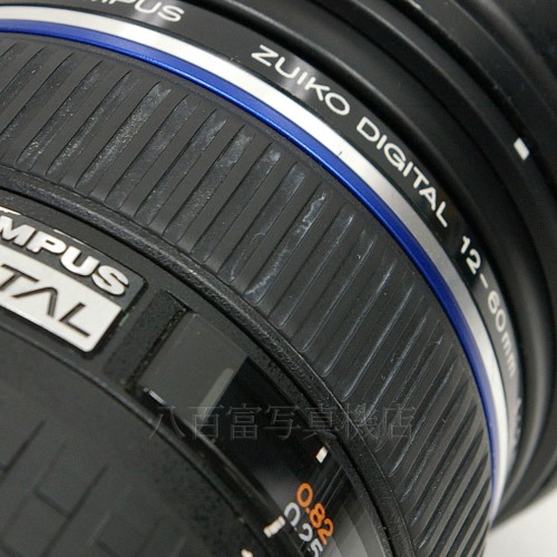 【中古】オリンパス ZUIKO DIGITAL ED 12-60mm F2.8-4 SWD OLYMPUS 中古レンズ 21302