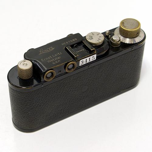 中古 ライカ DII (II) ボディ Leica