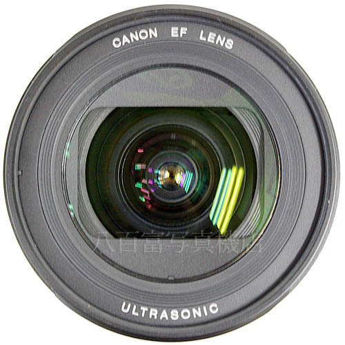 中古 キヤノン EF 20-35mm F3.5-4.5 USM Canon 【中古レンズ】 16101