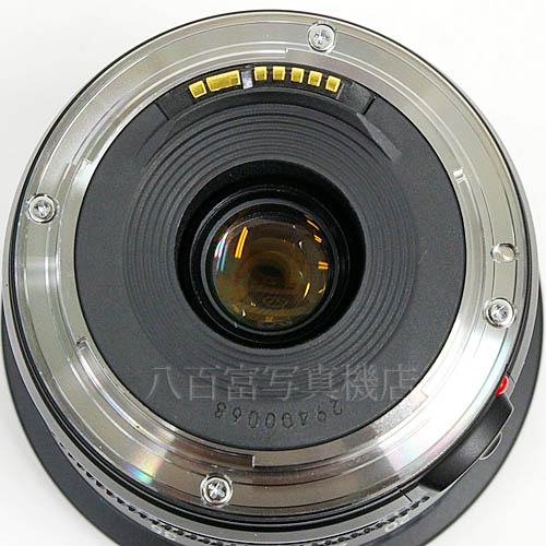 中古 キヤノン EF 20-35mm F3.5-4.5 USM Canon 【中古レンズ】 16101