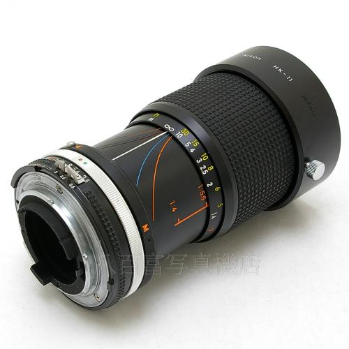 中古 ニコン Ai Nikkor 35-105mm F3.5-4.5S Nikon / ニッコール 【中古レンズ】 B0384
