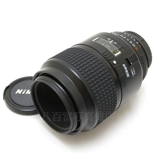 中古 ニコン AF Micro Nikkor 105mm F2.8S Nikon / マイクロニッコール 【中古レンズ】 10403