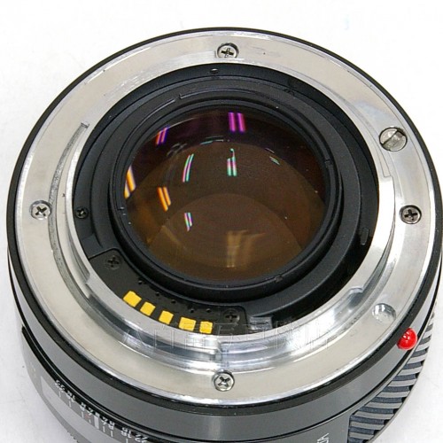 【中古】 ミノルタ AF 50mm F1.4 Ⅰ型 αシリーズ用 MINOLTA 中古レンズ 21311