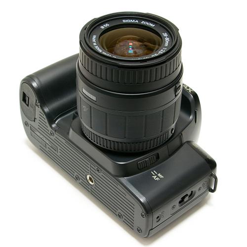 中古 ペンタックス Z-70P シグマ 28-80mm F3.5-5.6 セット PENTAX 【中古カメラ】