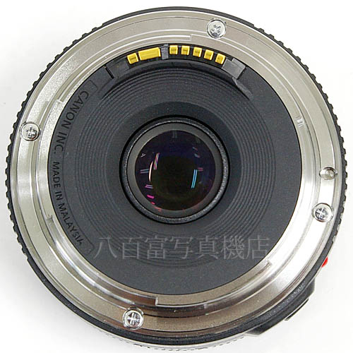 中古 キヤノン EF 40mm F2.8 STM Canon 【中古レンズ】 16127