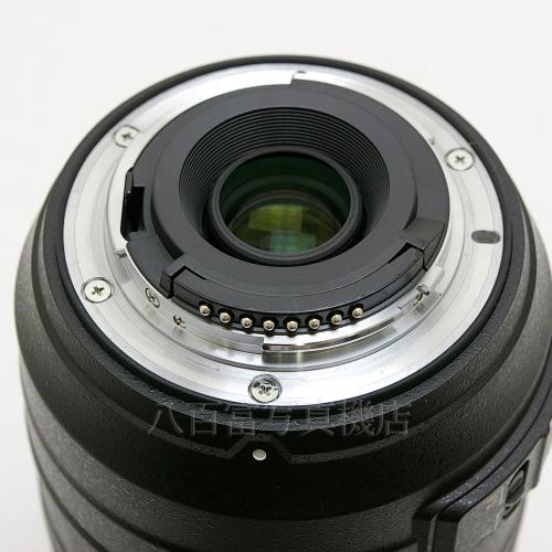中古 ニコン AF-S DX NIKKOR 55-300mm F4.5-5.6G ED VR Nikon / ニッコール 【中古レンズ】 10401