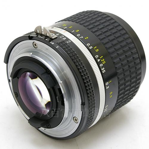 中古 ニコン Ai Nikkor 28mm F2S Nikon / ニッコール 【中古レンズ】 10455