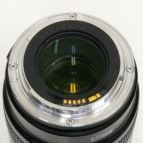 【中古】 キャノン EF マクロ 100mm F2.8 MACRO 中古レンズ Canon 21352