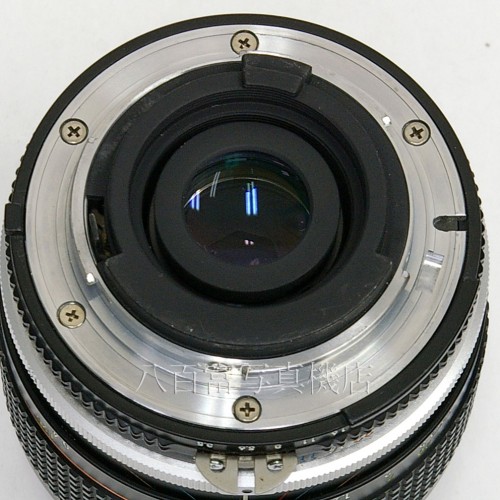 【中古】 ニコン Ai Nikkor 28-50mm F3.5S Nikon / ニッコール 中古レンズ 21334