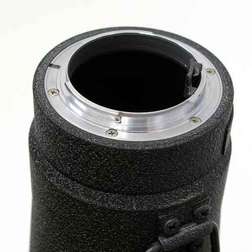 中古 ニコン Nikkor 1200mm F11 フォーカシングユニット セット Nikon/ニッコール