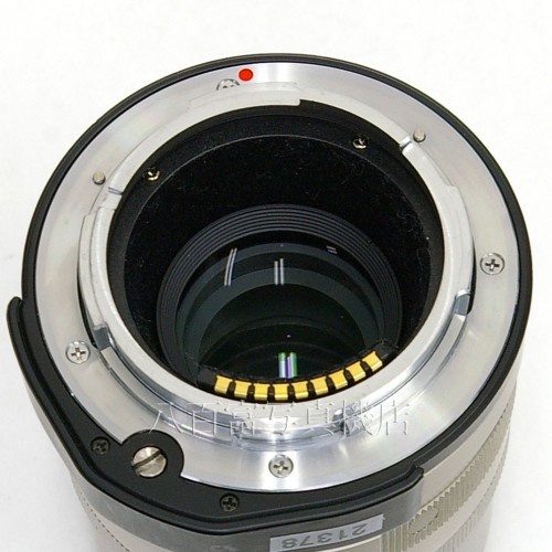 【中古】  コンタックス Sonnar T* 90mm F2.8 Gシリーズ用 CONTAX 中古レンズ 21378