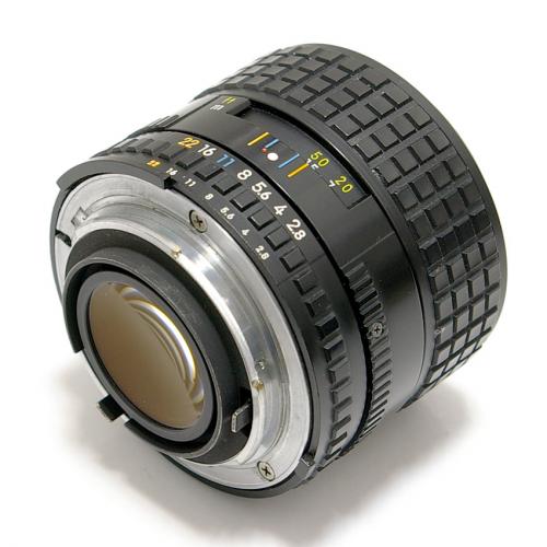 中古 ニコン シリーズE 100mm F2.8S Nikon
