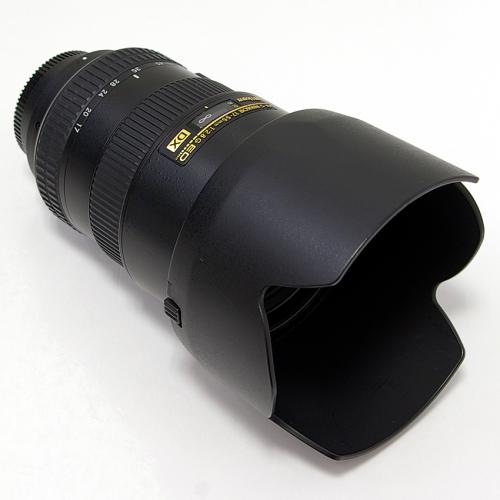 中古 ニコン AF-S DX Nikkor 17-55mm F2.8G ED Nikon/ニッコール