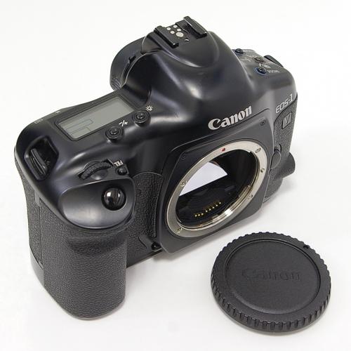 中古 キャノン EOS-1V DB-E2 セット Canon