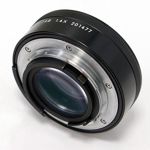 中古 ニコン Ai TC-14BS 1.4X テレコンバーター Nikon