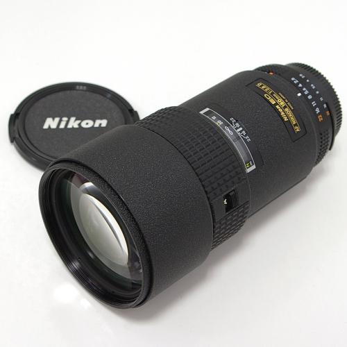 中古 ニコン AF ED Nikkor 180mm F2.8D Nikon/ニッコール