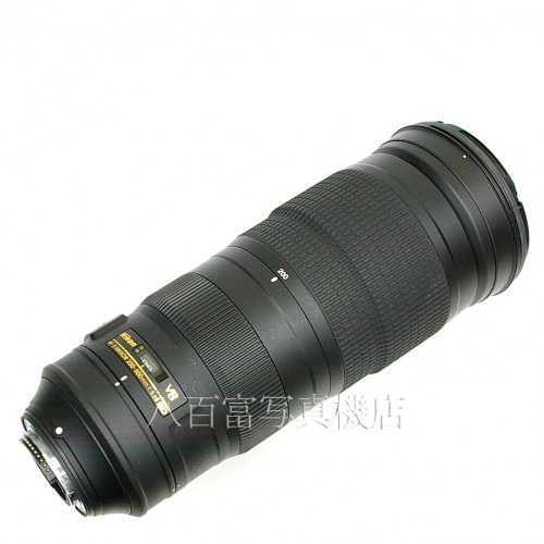 【中古】 ニコン AF-S NIKKOR 200-500mm F5.6E ED VR Nikon ニッコール 中古レンズ 21422