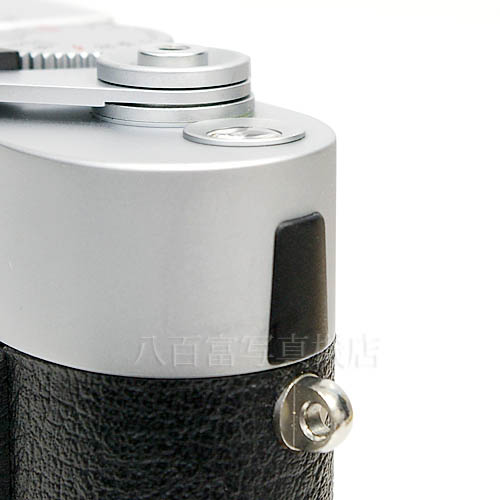  ライカ M7シルバー JAPAN 0.72 ボディ Leica 【中古カメラ】 16131