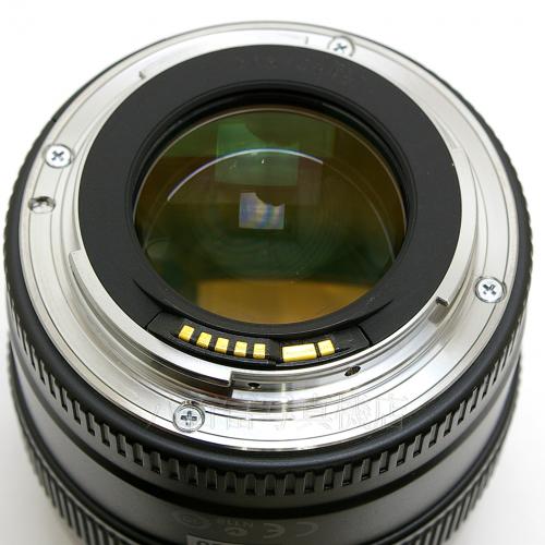 中古 キャノン EF 85mm F1.8 USM Canon 【中古レンズ】 10500