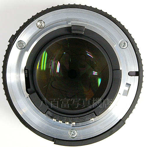 中古 ニコン AF Nikkor 50mm F1.4D Nikon / ニッコール 【中古レンズ】 16210