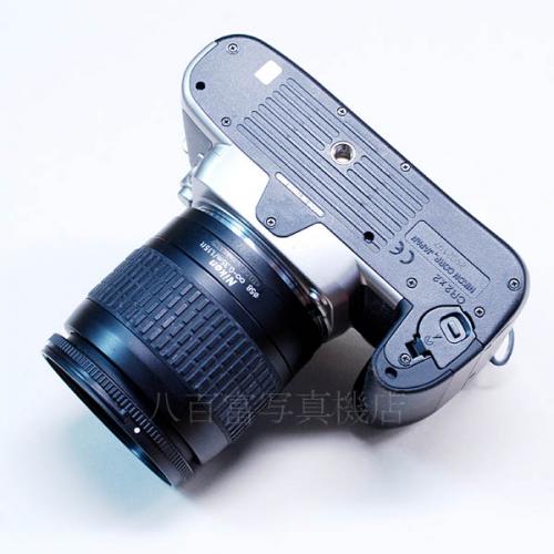 中古 ニコン U2 シルバー 28-80mm セット Nikon 【中古カメラ】 16268