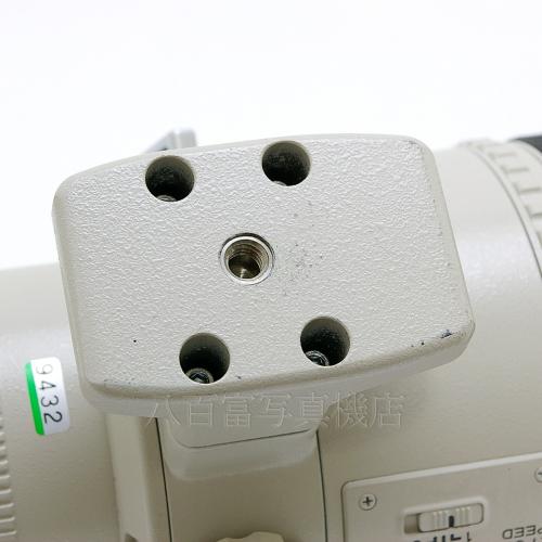 中古 キャノン EF 300mm F2.8L USM I型 Canon 【中古レンズ】 G9432