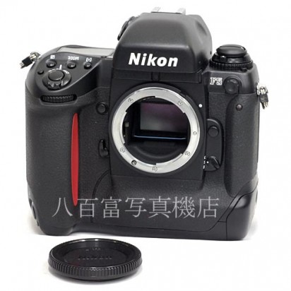 【中古】 ニコン F5 ボディ Nikon 中古カメラ 37538