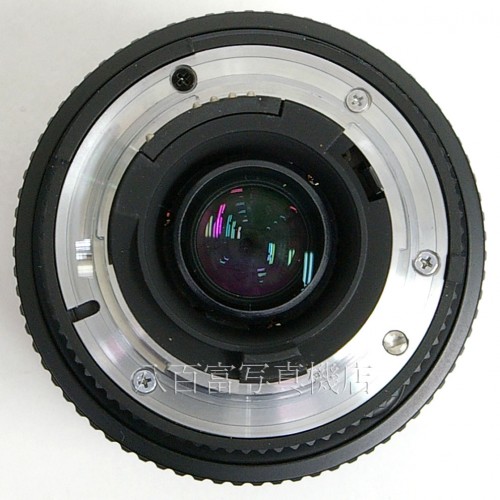 【中古】 ニコン AF Nikkor 28-105mm F3.5-4.5D Nikon / ニッコール 中古レンズ 21417