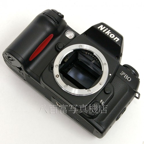 【中古】  ニコン F80S ボディ Nikon 中古カメラ 21416