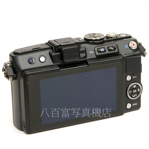 中古カメラ オリンパス E-PL5 ボディ ブラック PEN Lite OLYMPUS 中古カメラ 21420