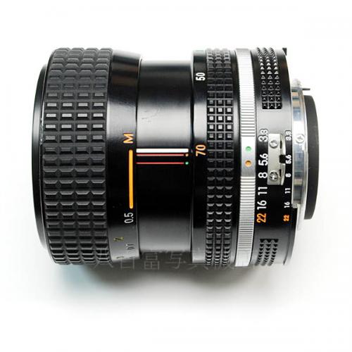 中古 ニコン Ai Nikkor 35-70mm F3.3-4.5S Nikon / ニッコール 16286