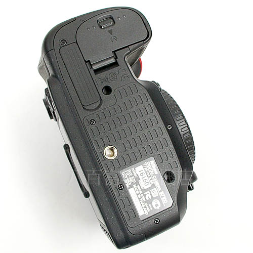 中古 ニコン D7100 ボディ Nikon 【中古デジタルカメラ】 16160
