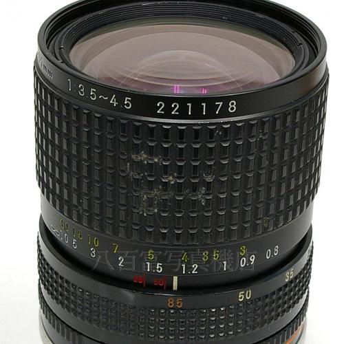 中古 ニコン Ai Nikkor 28-85mm F3.5-4.5S Nikon / ニッコール 【中古レンズ】 16183