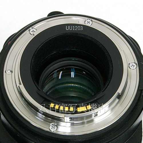 【中古】 キャノン TS-E 45mm F2.8 Canon 中古レンズ 21450