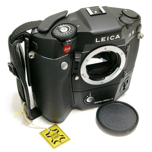 中古 ライカ R9 デジタルモジュールR セット LEICA 【中古カメラ】