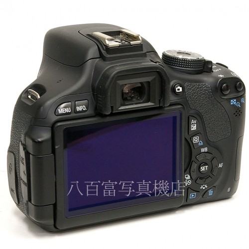 【中古】 キャノン EOS Kiss X5 ボディ Canon 中古カメラ 21458